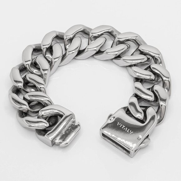 Vitaly Integer Bracelet - 7" - Picture 1 of 7
